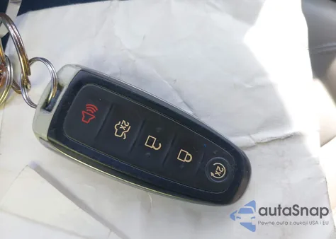 2019 Ford Escape Titanium from USA, damaged, VIN 1FMCU9J95KUA12574